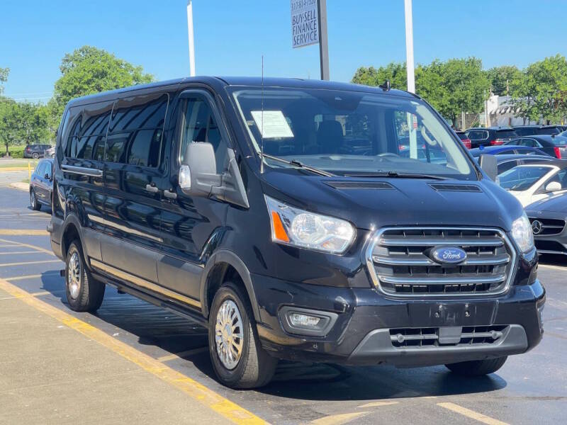 ford transit passenger van 2020 1FBAX2Y82LKA15182 image ford transit passenger van 2020 1FBAX2Y82LKA15182 image
